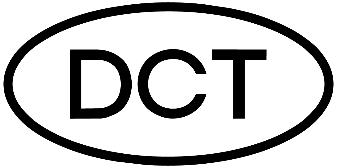 DCT Logo Principal